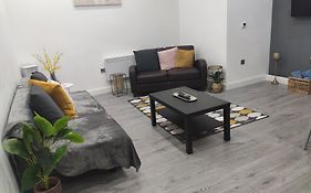 Sky Apartments